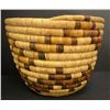 Image 2 : Hopi Coiled Peach Basket