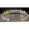 Image 3 : 1930's Snake Eye Row Bracelet