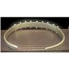 Image 3 : 1930's Snake Eye Row Bracelet