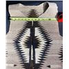 Image 5 : Vintage Navajo Blanket Vest