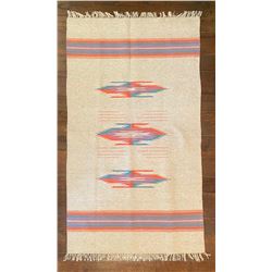 Chimayo Weaving