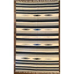 Large Chimayo Weaving