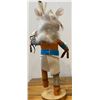 Image 3 : 3 Navajo Kachina’s