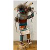 Image 8 : 3 Navajo Kachina’s