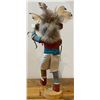 Image 9 : 3 Navajo Kachina’s