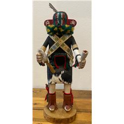 Vintage Sotung Taka Kachina