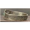 Image 3 : 1930's Fred Harvey Style Bracelet