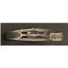 Image 4 : 1930's Fred Harvey Style Bracelet
