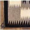 Image 2 : Navajo Weaving by Maybelle Many Mules