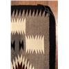 Image 3 : Navajo Weaving by Maybelle Many Mules