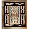 Image 1 : Handwoven Navajo Teec Nos Pos Weaving