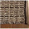 Image 2 : Navajo Double-Weave Double Saddle Blanket