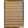 Image 1 : Beautiful Navajo Woven Chinle Style Weaving