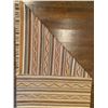 Image 3 : Beautiful Navajo Woven Chinle Style Weaving