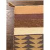 Image 2 : Navajo Chinle Pattern Weaving