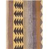 Image 4 : Navajo Chinle Pattern Weaving