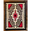 Image 1 : Navajo Ganado Rug