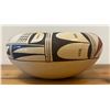 Image 1 : Carol Namoki Hopi polychrome Bowl