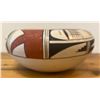 Image 2 : Carol Namoki Hopi polychrome Bowl
