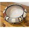 Image 4 : Carol Namoki Hopi polychrome Bowl