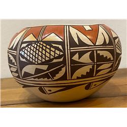 Irma David Hopi Bowl