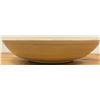 Image 2 : Handmade Large Bowl with Cactus Drawing