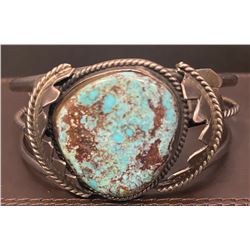 Circa 1960 Dry Creek Bracelet Cuff