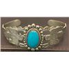Image 1 : Fred Harvey Style Bracelet