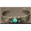 Image 1 : Fred Harvey Style Bracelet