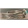 Image 2 : Fred Harvey Style Bracelet