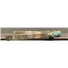 Image 2 : Zuni Sleeping Beauty Bracelet