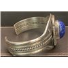 Image 2 : Large Lapis Bracelet