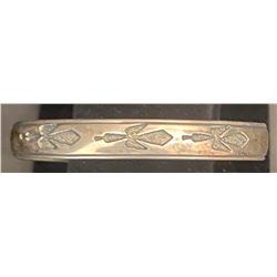 Tommy Singer Peyote Bird Bracelet