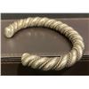 Image 2 : Heavy Double Twist Rope Bracelet