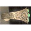 Image 2 : Out of Skip Maisel's Indian Shop in Albuquerque a Fred Harvey Style Bracelet Cuff