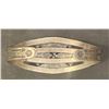 Image 3 : Out of Skip Maisel's Indian Shop in Albuquerque a Fred Harvey Style Bracelet Cuff