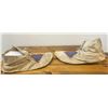 Image 2 : Northern Plains Circa 1900 Moccasins
