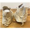 Image 3 : Northern Plains Circa 1900 Moccasins