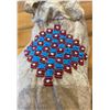 Image 5 : Northern Plains Circa 1900 Moccasins