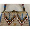 Image 4 : Circa 1900 Sioux Beaded Purse