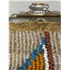 Image 5 : Circa 1900 Sioux Beaded Purse