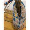 Image 7 : Circa 1900 Sioux Beaded Purse
