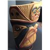Image 2 : Great Cedar Mask done by Doug Lafortune