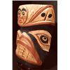 Image 4 : Great Cedar Mask done by Doug Lafortune