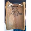 Image 5 : Great Cedar Mask done by Doug Lafortune
