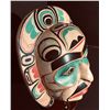 Image 2 : Northwest Coast "Moon Mask"