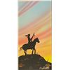 Image 1 : Original by Multiple Award- Winning Cherokee Artist Ron Mitchell
