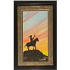 Image 2 : Original by Multiple Award- Winning Cherokee Artist Ron Mitchell