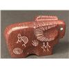 Image 3 : 3 Zuni Fetish Carvings