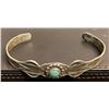 Image 2 : Set of 3 1940's Bracelet Cuffs